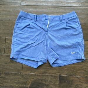 Nike Women’s Golf Shorts
